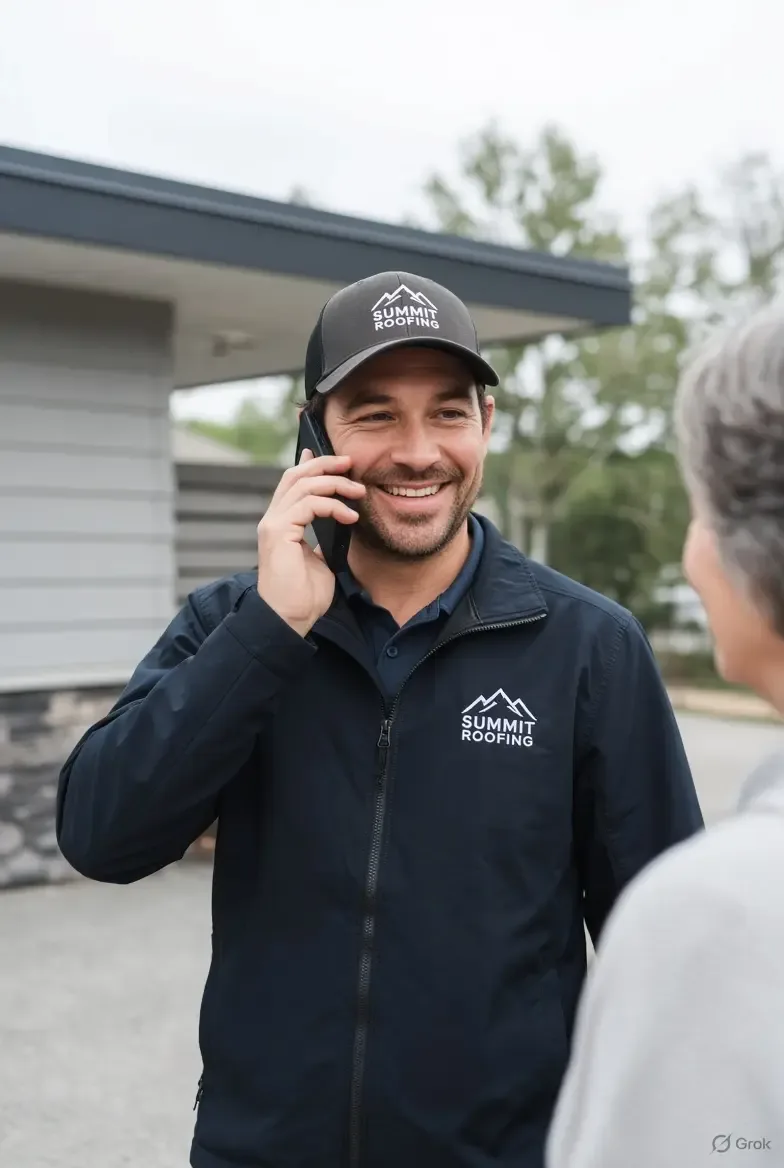 Flat Roof Leak Repair Lindsborg, KS FAQs